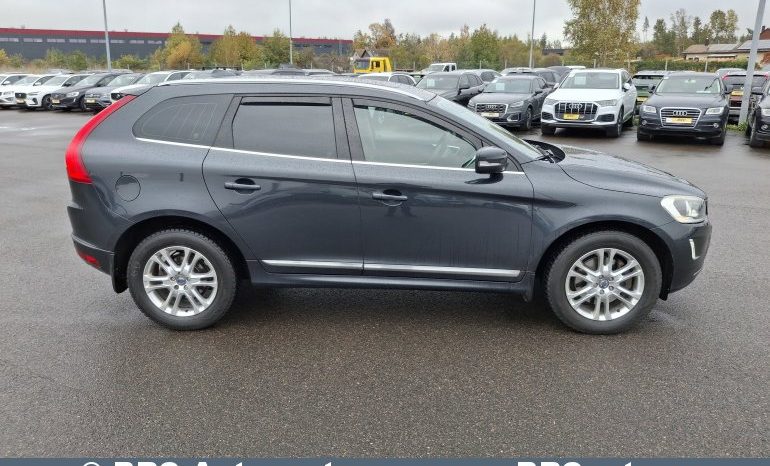 
								Volvo XC 60 2.4 D4 AWD Automtas 2014 full									