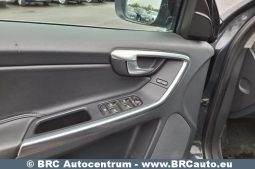
										Volvo XC 60 2.4 D4 AWD Automtas 2014 full									