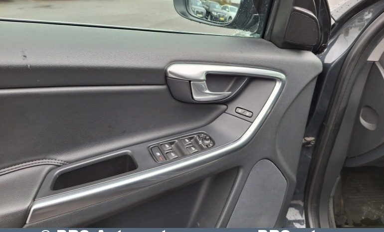 
								Volvo XC 60 2.4 D4 AWD Automtas 2014 full									
