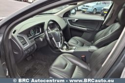 
										Volvo XC 60 2.4 D4 AWD Automtas 2014 full									