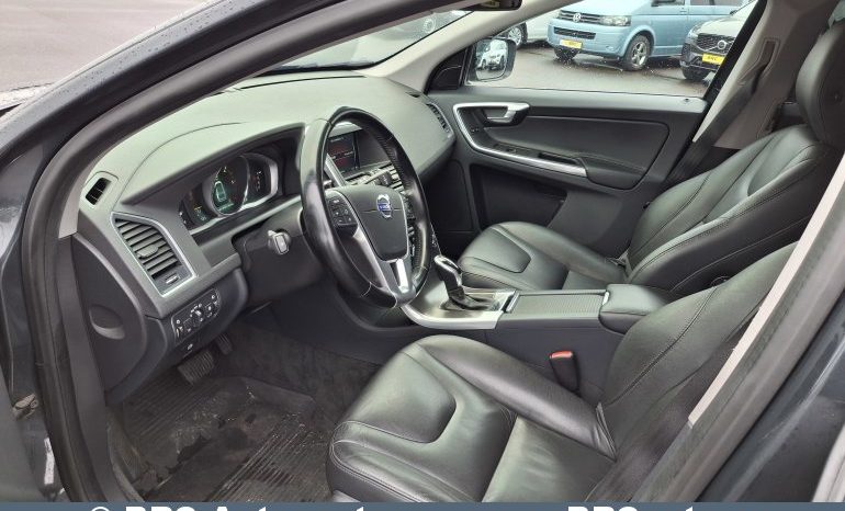 
								Volvo XC 60 2.4 D4 AWD Automtas 2014 full									