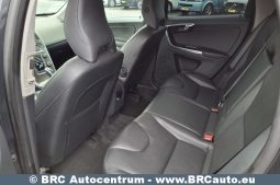 
										Volvo XC 60 2.4 D4 AWD Automtas 2014 full									