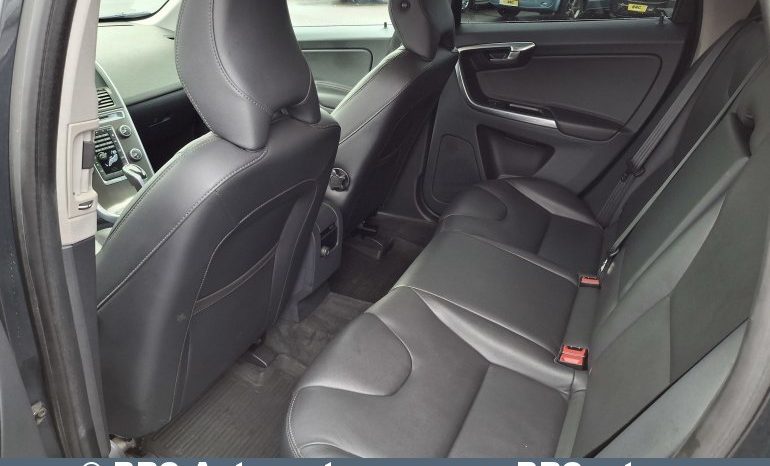 
								Volvo XC 60 2.4 D4 AWD Automtas 2014 full									