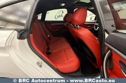 
										BMW 430 Gran Coupe i Automatas 2018 full									