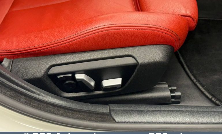 
								BMW 430 Gran Coupe i Automatas 2018 full									