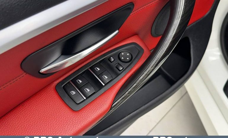 
								BMW 430 Gran Coupe i Automatas 2018 full									