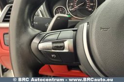 
										BMW 430 Gran Coupe i Automatas 2018 full									