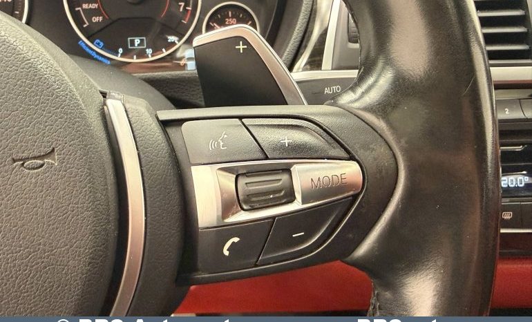 
								BMW 430 Gran Coupe i Automatas 2018 full									