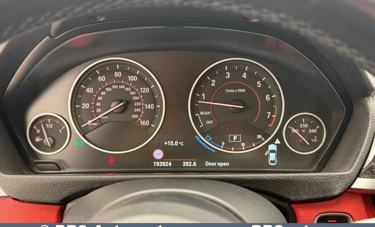 
								BMW 430 Gran Coupe i Automatas 2018 full									