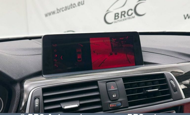 
								BMW 430 Gran Coupe i Automatas 2018 full									