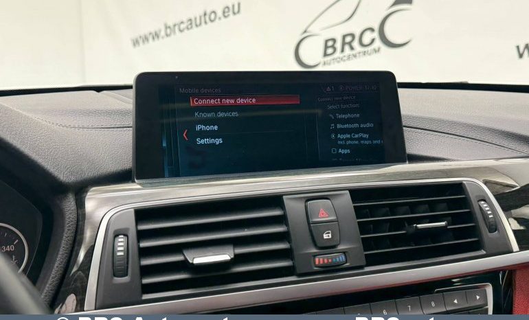 
								BMW 430 Gran Coupe i Automatas 2018 full									