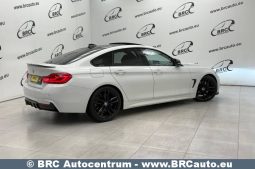 
										BMW 430 Gran Coupe i Automatas 2018 full									