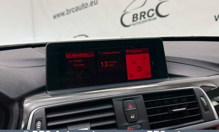 
								BMW 430 Gran Coupe i Automatas 2018 full									