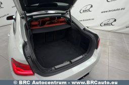 
										BMW 430 Gran Coupe i Automatas 2018 full									