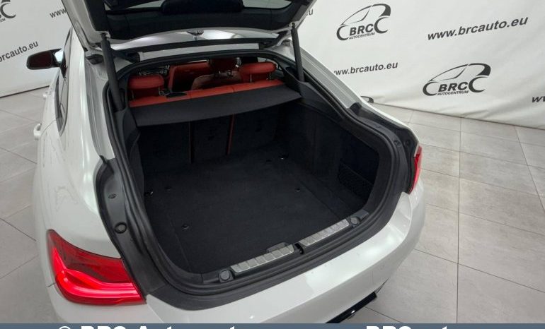 
								BMW 430 Gran Coupe i Automatas 2018 full									