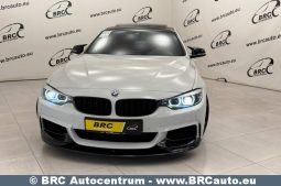 
										BMW 430 Gran Coupe i Automatas 2018 full									
