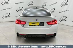 
										BMW 430 Gran Coupe i Automatas 2018 full									