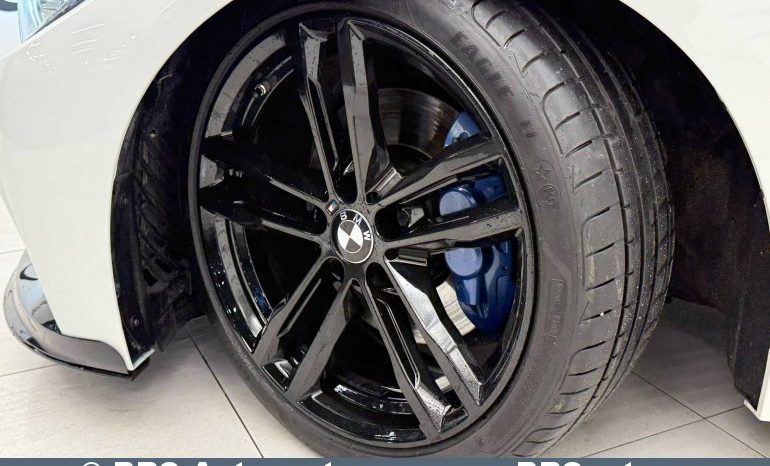 
								BMW 430 Gran Coupe i Automatas 2018 full									