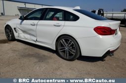 
										BMW 430 Gran Coupe i Automatas 2018 full									