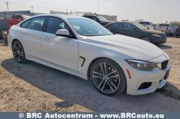 
										BMW 430 Gran Coupe i Automatas 2018 full									