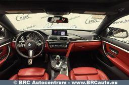 
										BMW 430 Gran Coupe i Automatas 2018 full									