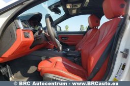 
										BMW 430 Gran Coupe i Automatas 2018 full									