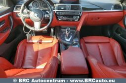 
										BMW 430 Gran Coupe i Automatas 2018 full									