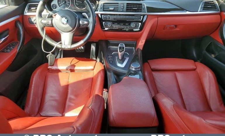 
								BMW 430 Gran Coupe i Automatas 2018 full									