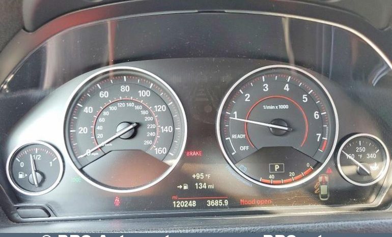 
								BMW 430 Gran Coupe i Automatas 2018 full									