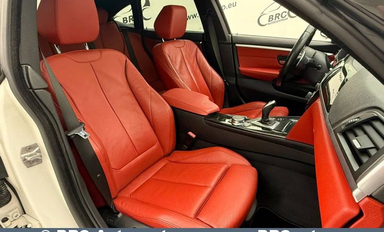 
								BMW 430 Gran Coupe i Automatas 2018 full									