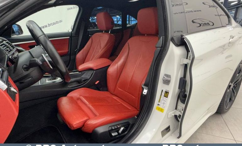 
								BMW 430 Gran Coupe i Automatas 2018 full									