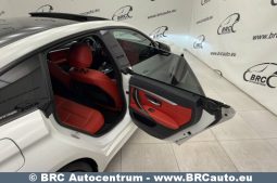 
										BMW 430 Gran Coupe i Automatas 2018 full									