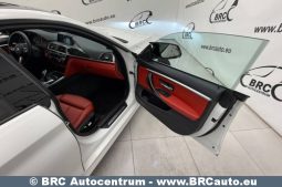 
										BMW 430 Gran Coupe i Automatas 2018 full									