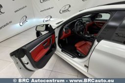 
										BMW 430 Gran Coupe i Automatas 2018 full									