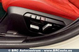 
										BMW 430 Gran Coupe i Automatas 2018 full									