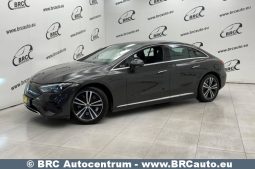 Mercedes-Benz EQE 300 Automatas 2024