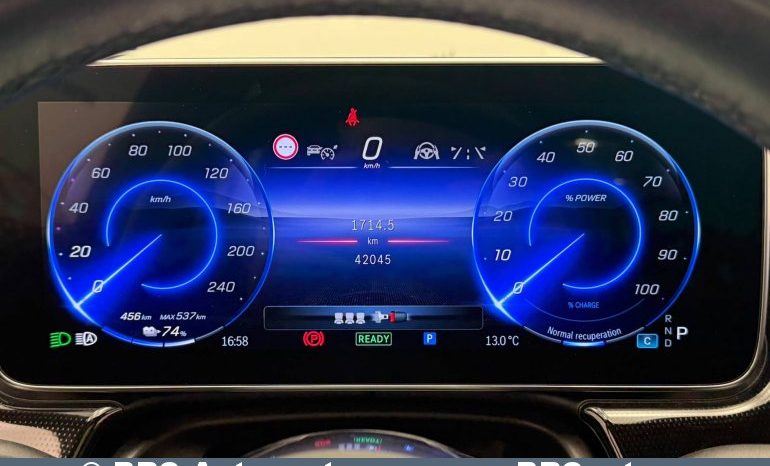 
								Mercedes-Benz EQE 300 Automatas 2024 full									