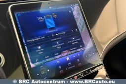 
										Mercedes-Benz EQE 300 Automatas 2024 full									