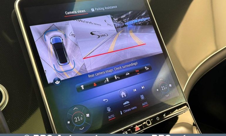 
								Mercedes-Benz EQE 300 Automatas 2024 full									