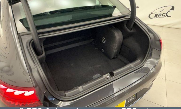 
								Mercedes-Benz EQE 300 Automatas 2024 full									