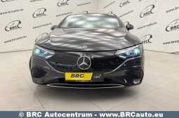 
										Mercedes-Benz EQE 300 Automatas 2024 full									