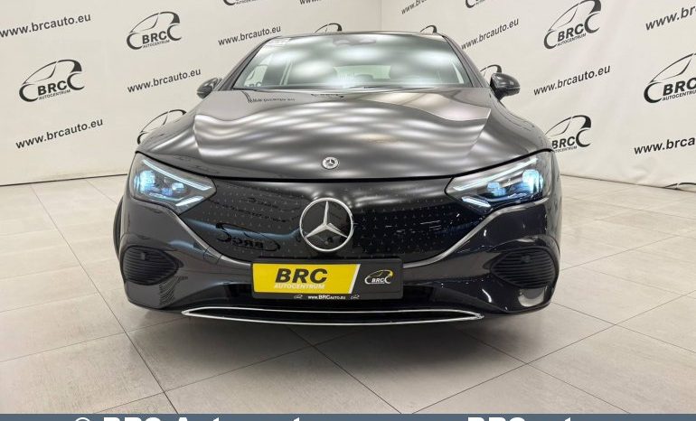 
								Mercedes-Benz EQE 300 Automatas 2024 full									