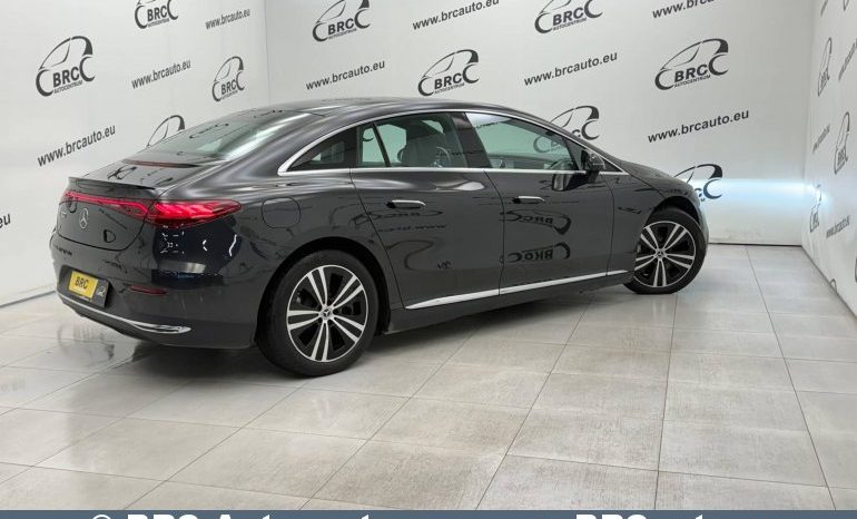 
								Mercedes-Benz EQE 300 Automatas 2024 full									