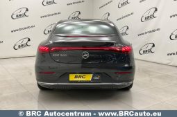 
										Mercedes-Benz EQE 300 Automatas 2024 full									