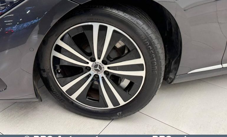 
								Mercedes-Benz EQE 300 Automatas 2024 full									