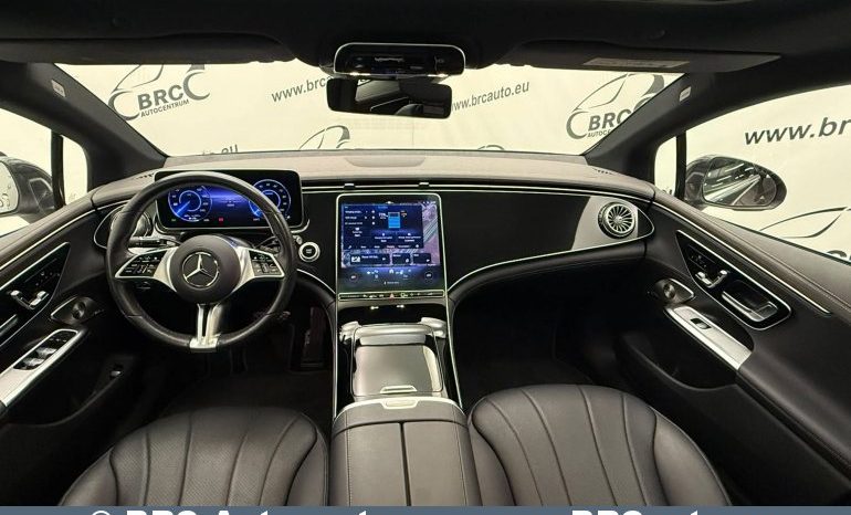 
								Mercedes-Benz EQE 300 Automatas 2024 full									