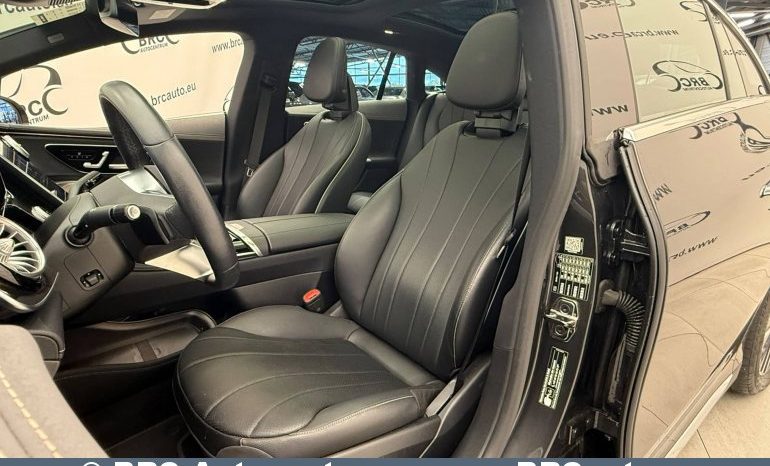 
								Mercedes-Benz EQE 300 Automatas 2024 full									
