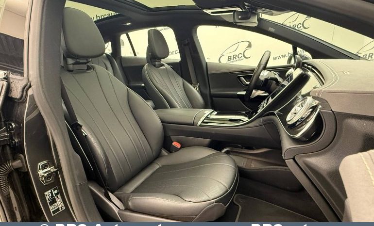 
								Mercedes-Benz EQE 300 Automatas 2024 full									