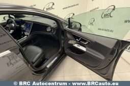 
										Mercedes-Benz EQE 300 Automatas 2024 full									