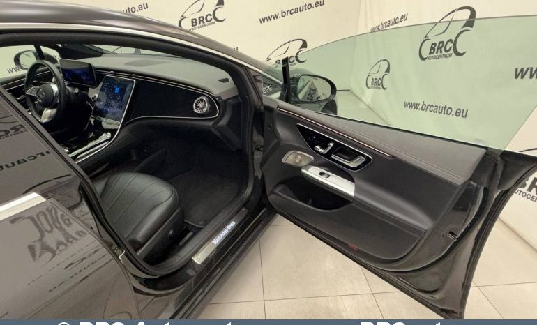 
								Mercedes-Benz EQE 300 Automatas 2024 full									